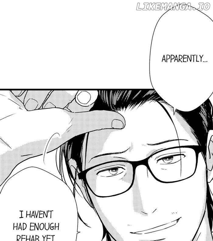 Karekoi Rihabiri Chapter 50 - page 34