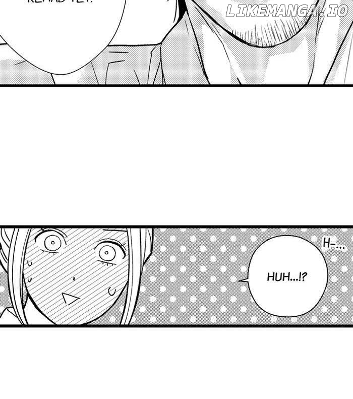 Karekoi Rihabiri Chapter 50 - page 35