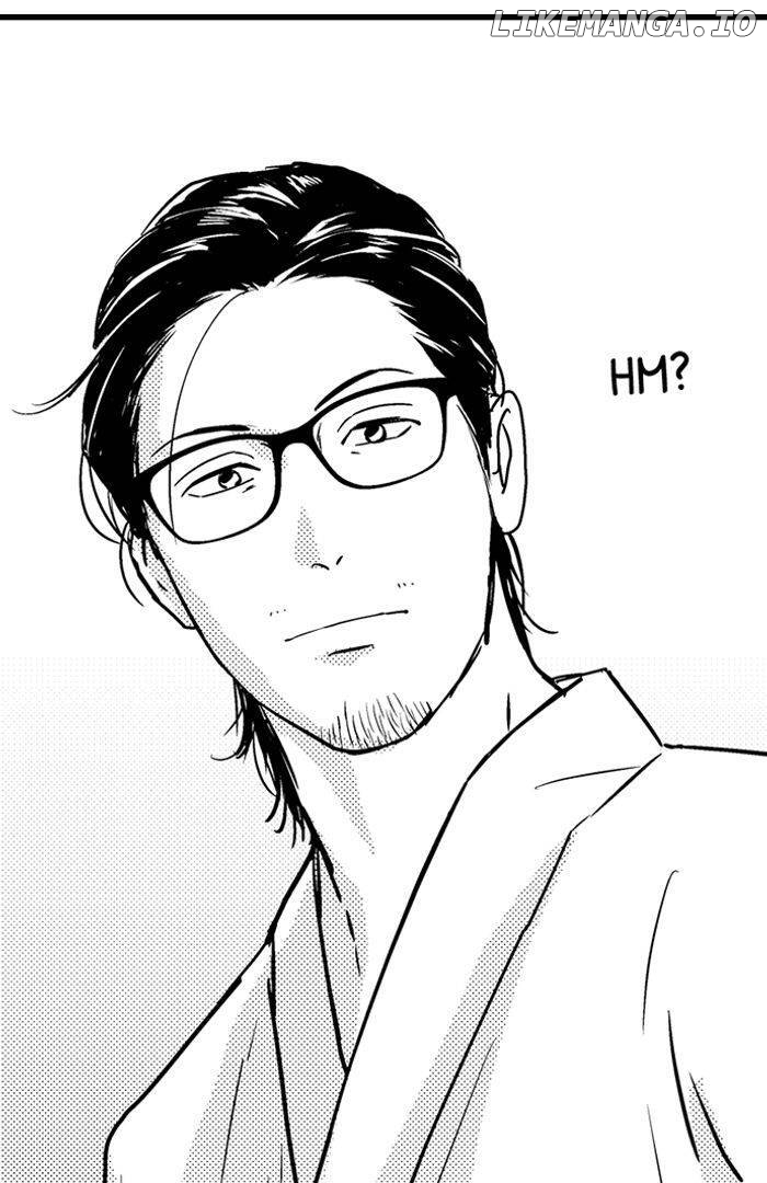 Karekoi Rihabiri Chapter 50 - page 5