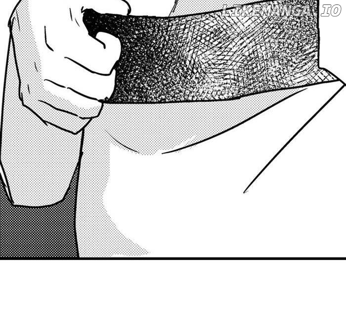 Karekoi Rihabiri Chapter 50 - page 7