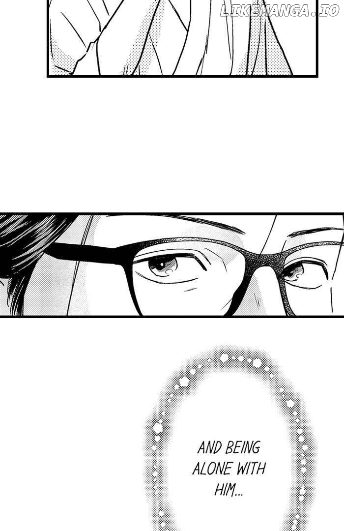 Karekoi Rihabiri Chapter 51 - page 10