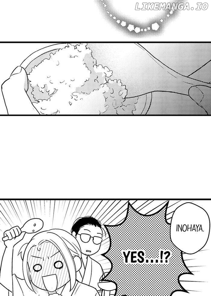 Karekoi Rihabiri Chapter 51 - page 11