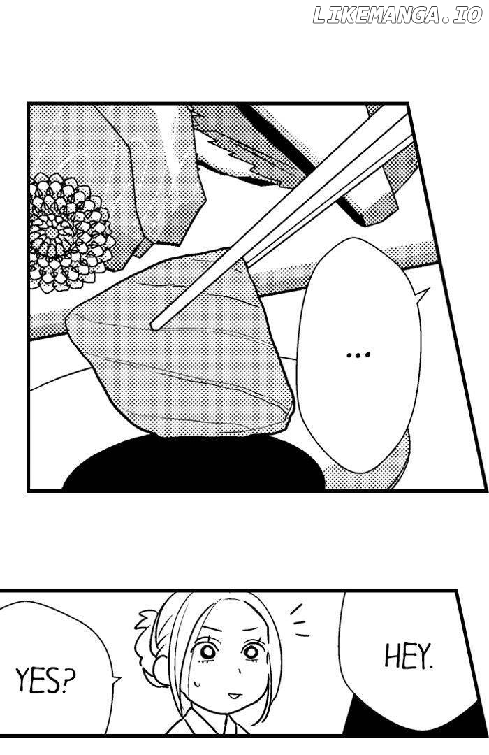 Karekoi Rihabiri Chapter 51 - page 14