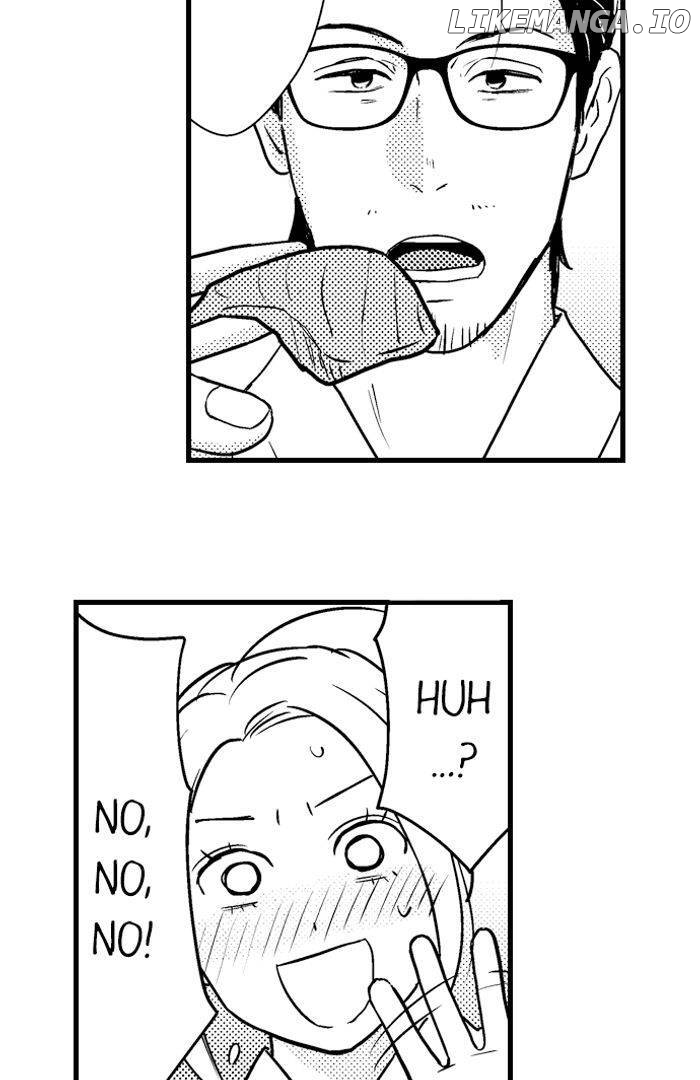 Karekoi Rihabiri Chapter 51 - page 17