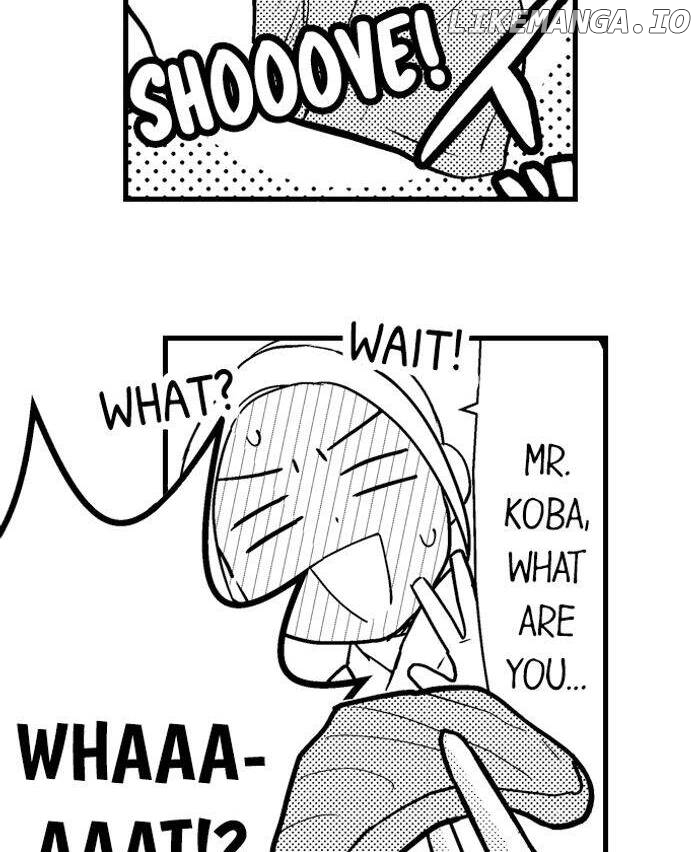 Karekoi Rihabiri Chapter 51 - page 19