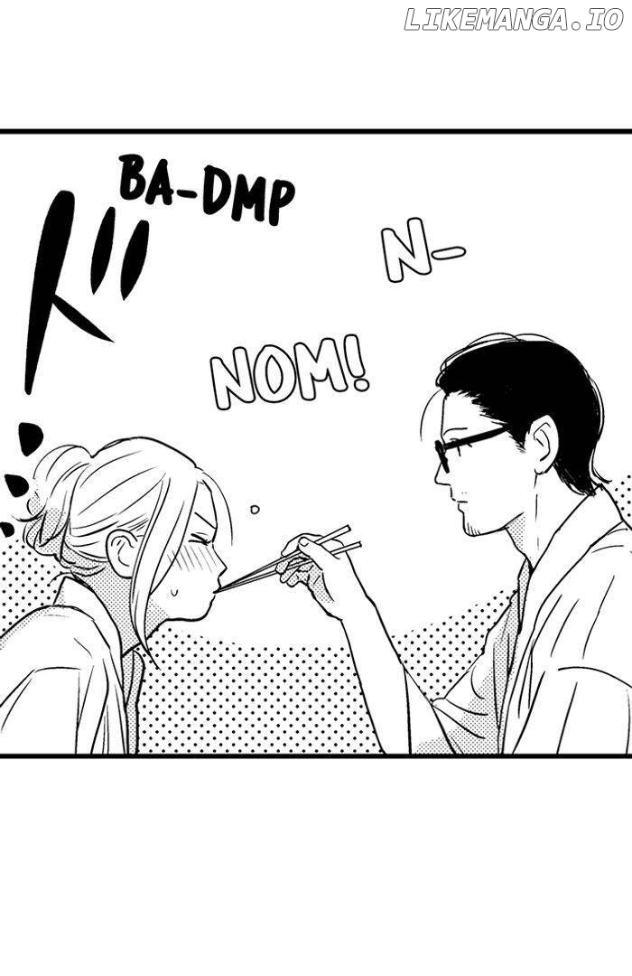 Karekoi Rihabiri Chapter 51 - page 21