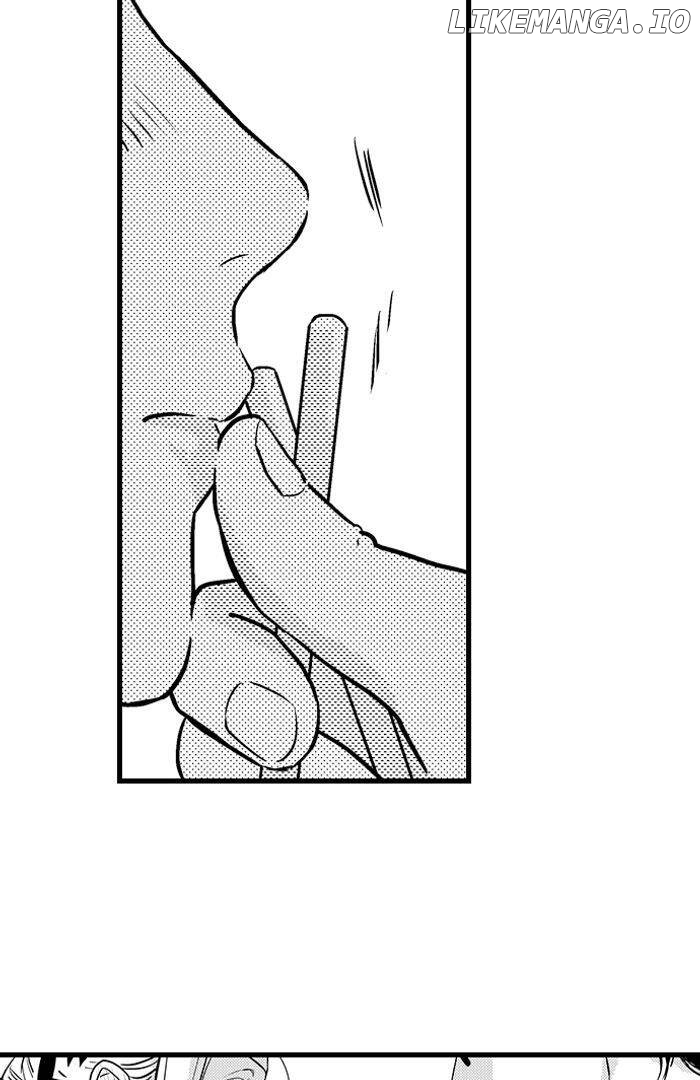 Karekoi Rihabiri Chapter 51 - page 23