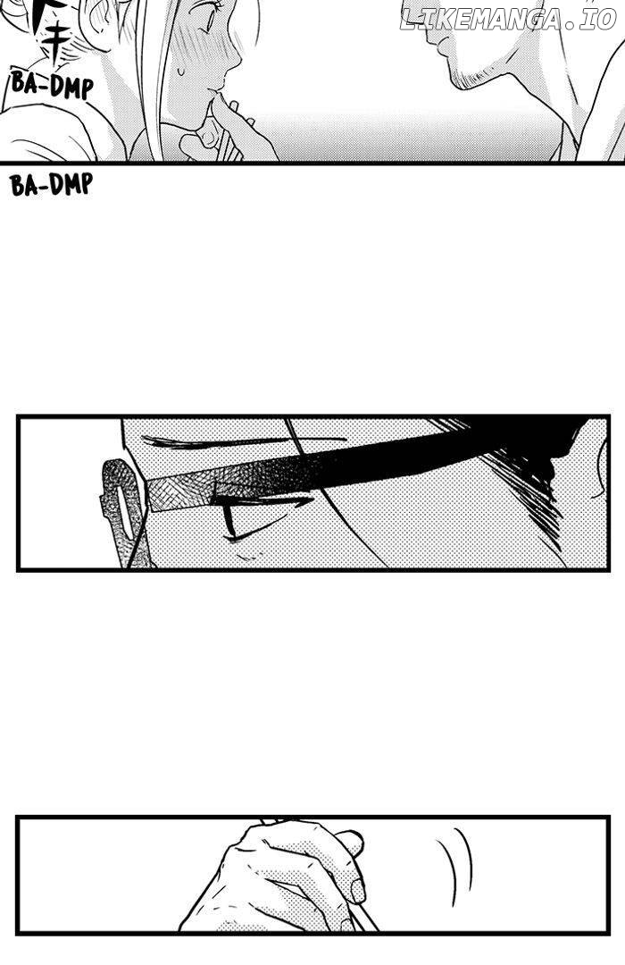 Karekoi Rihabiri Chapter 51 - page 24