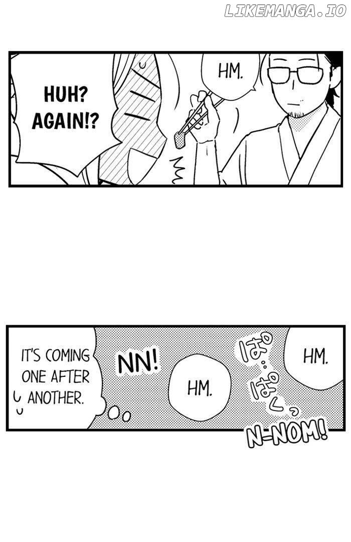 Karekoi Rihabiri Chapter 51 - page 25