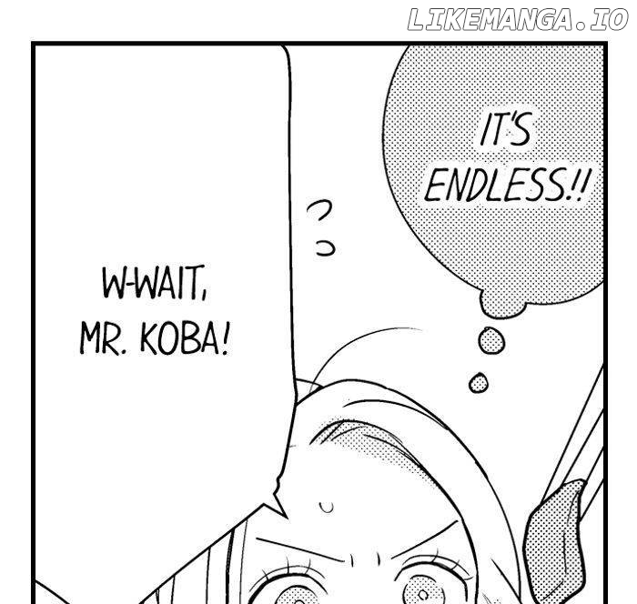 Karekoi Rihabiri Chapter 51 - page 26