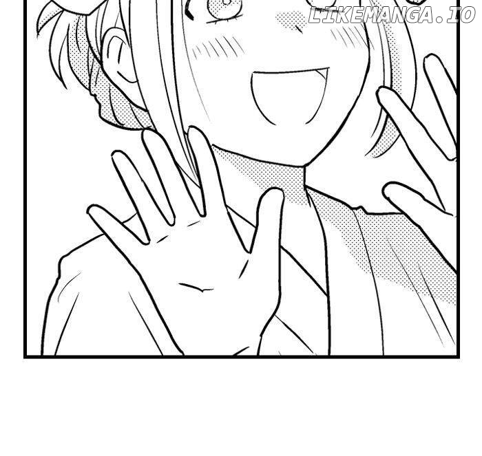 Karekoi Rihabiri Chapter 51 - page 27