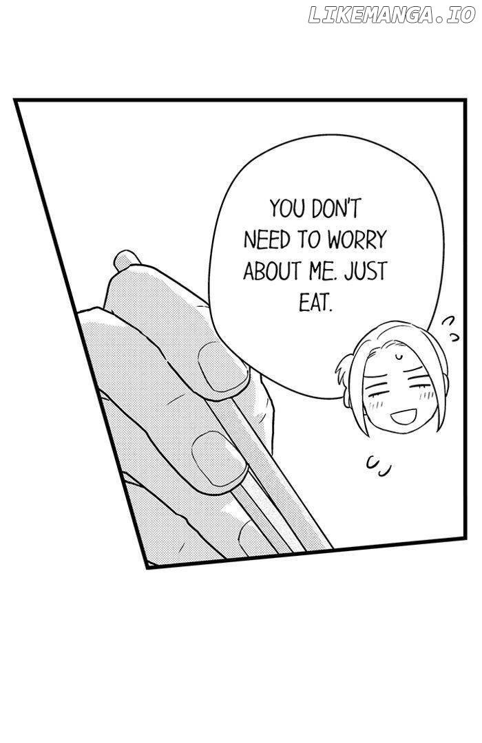 Karekoi Rihabiri Chapter 51 - page 28