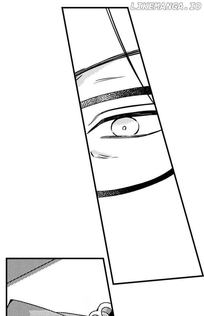 Karekoi Rihabiri Chapter 51 - page 29