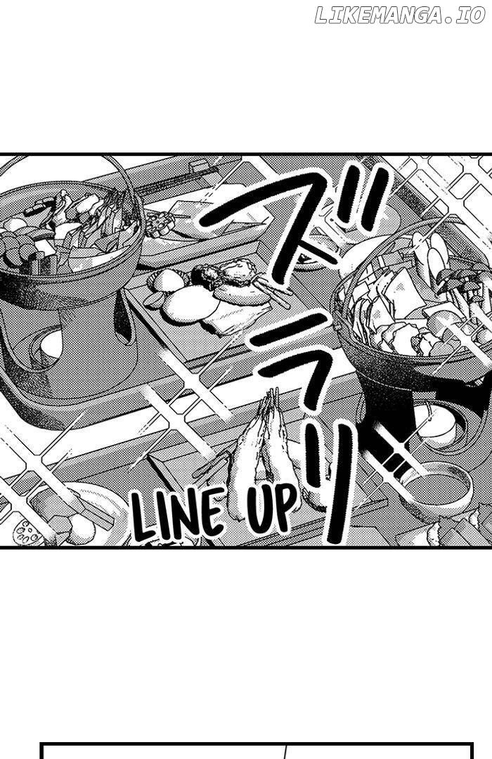 Karekoi Rihabiri Chapter 51 - page 3