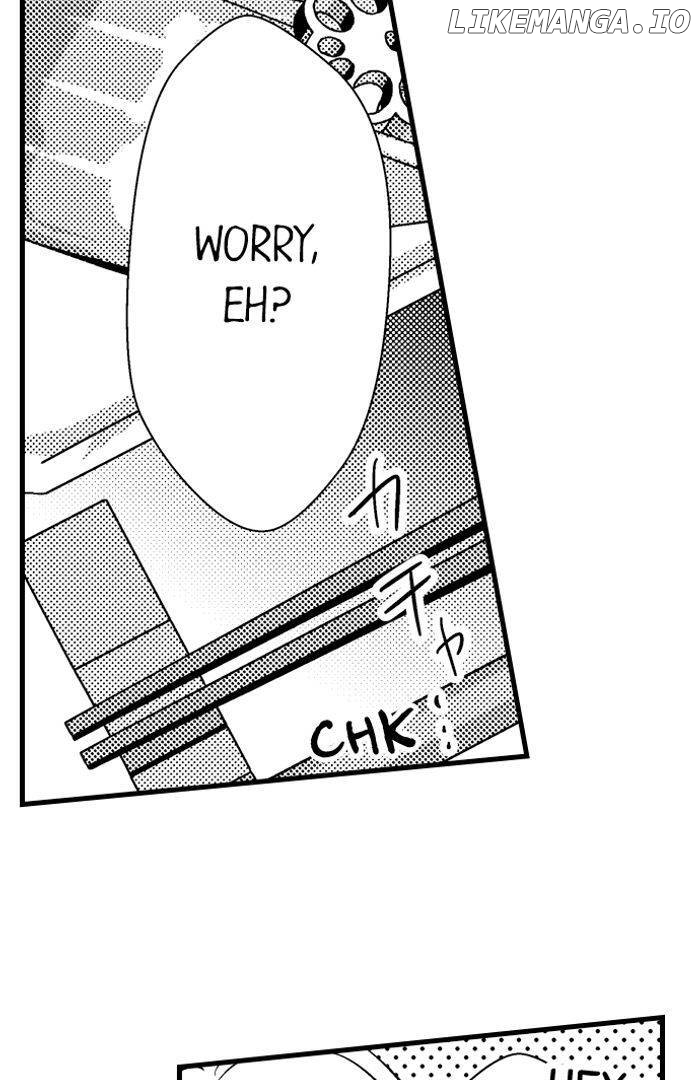 Karekoi Rihabiri Chapter 51 - page 30