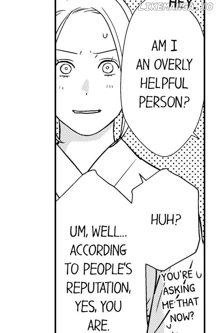 Karekoi Rihabiri Chapter 51 - page 31