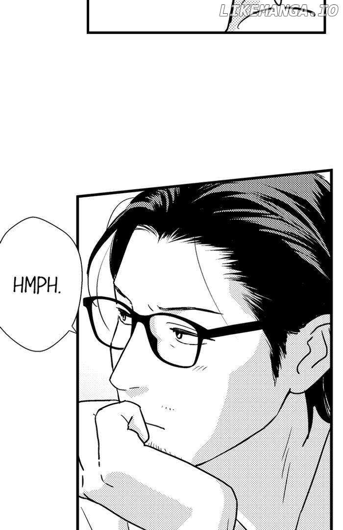 Karekoi Rihabiri Chapter 51 - page 32