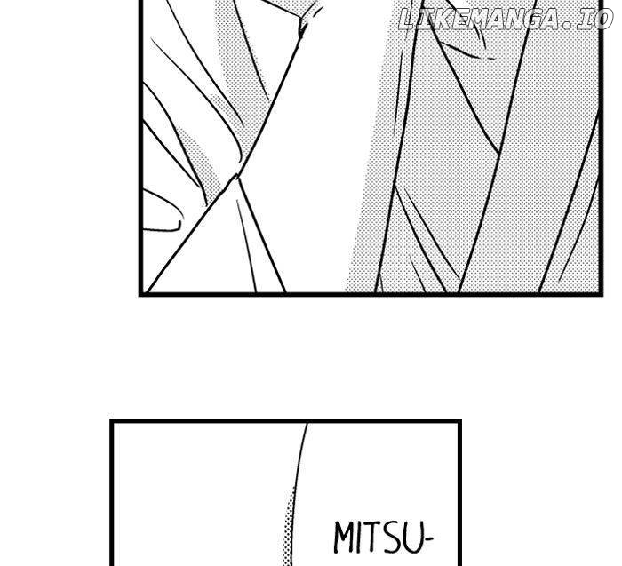 Karekoi Rihabiri Chapter 51 - page 33