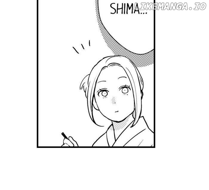 Karekoi Rihabiri Chapter 51 - page 34