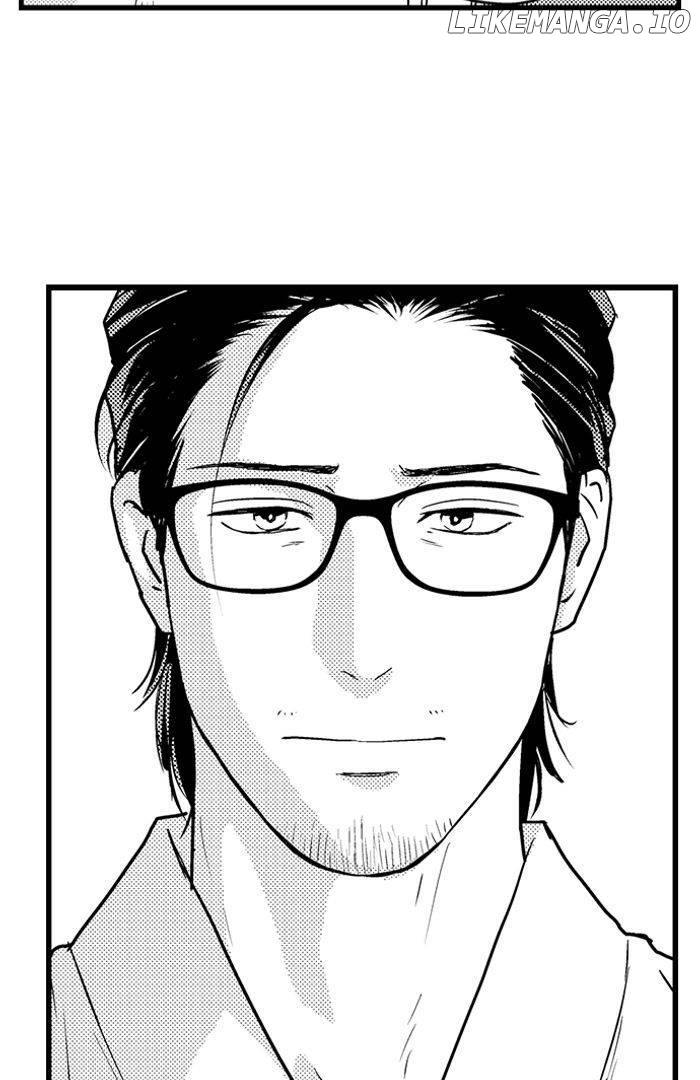 Karekoi Rihabiri Chapter 51 - page 37