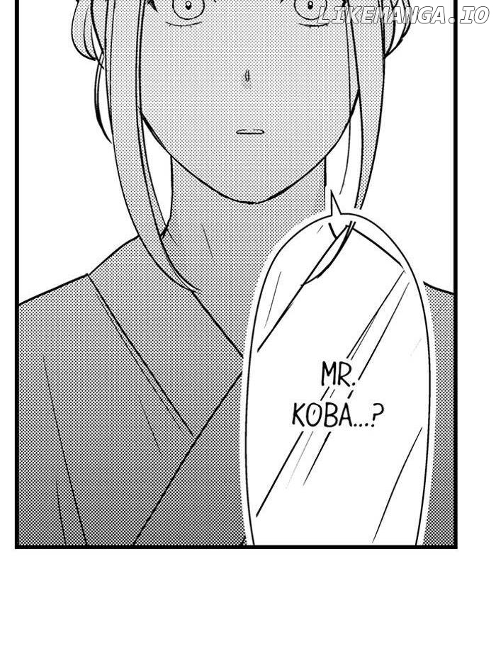 Karekoi Rihabiri Chapter 51 - page 39