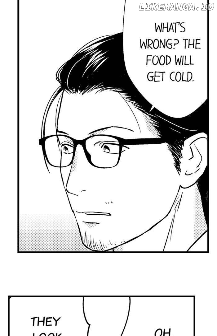 Karekoi Rihabiri Chapter 51 - page 4