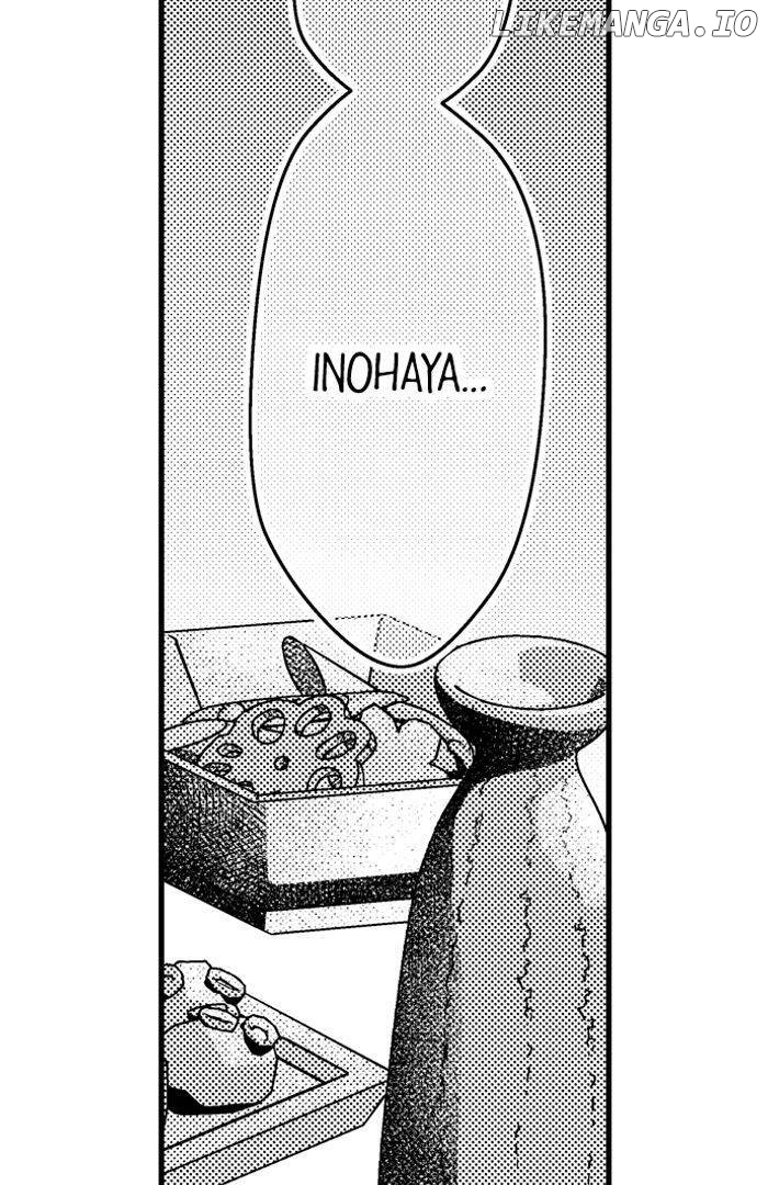 Karekoi Rihabiri Chapter 51 - page 41