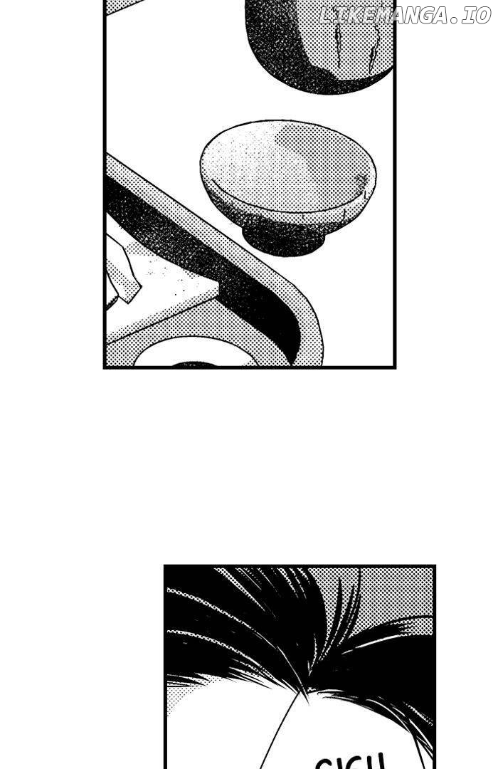 Karekoi Rihabiri Chapter 51 - page 42