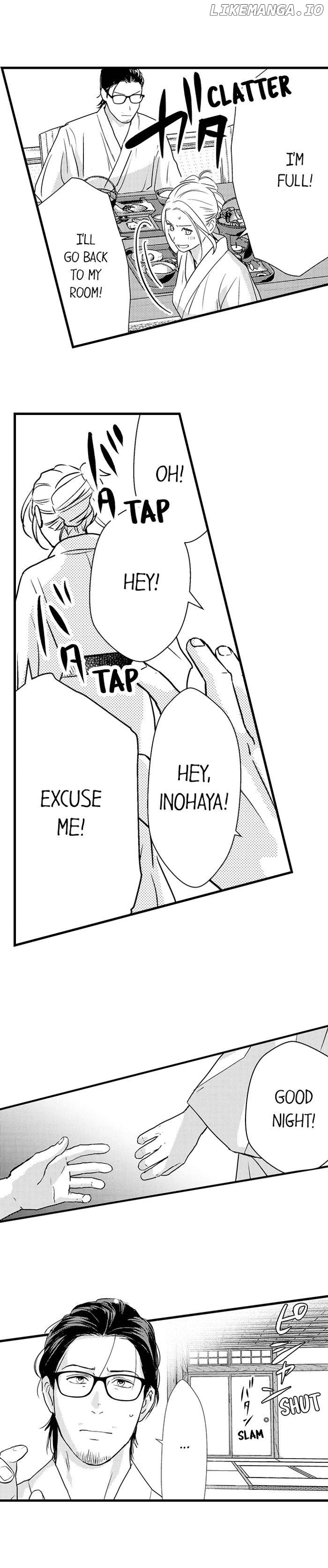 Karekoi Rihabiri Chapter 51 - page 46