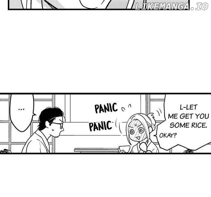 Karekoi Rihabiri Chapter 51 - page 6