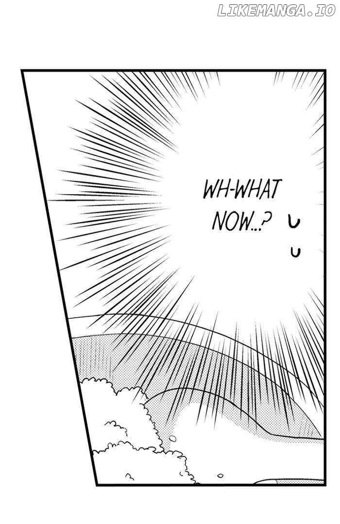 Karekoi Rihabiri Chapter 51 - page 7