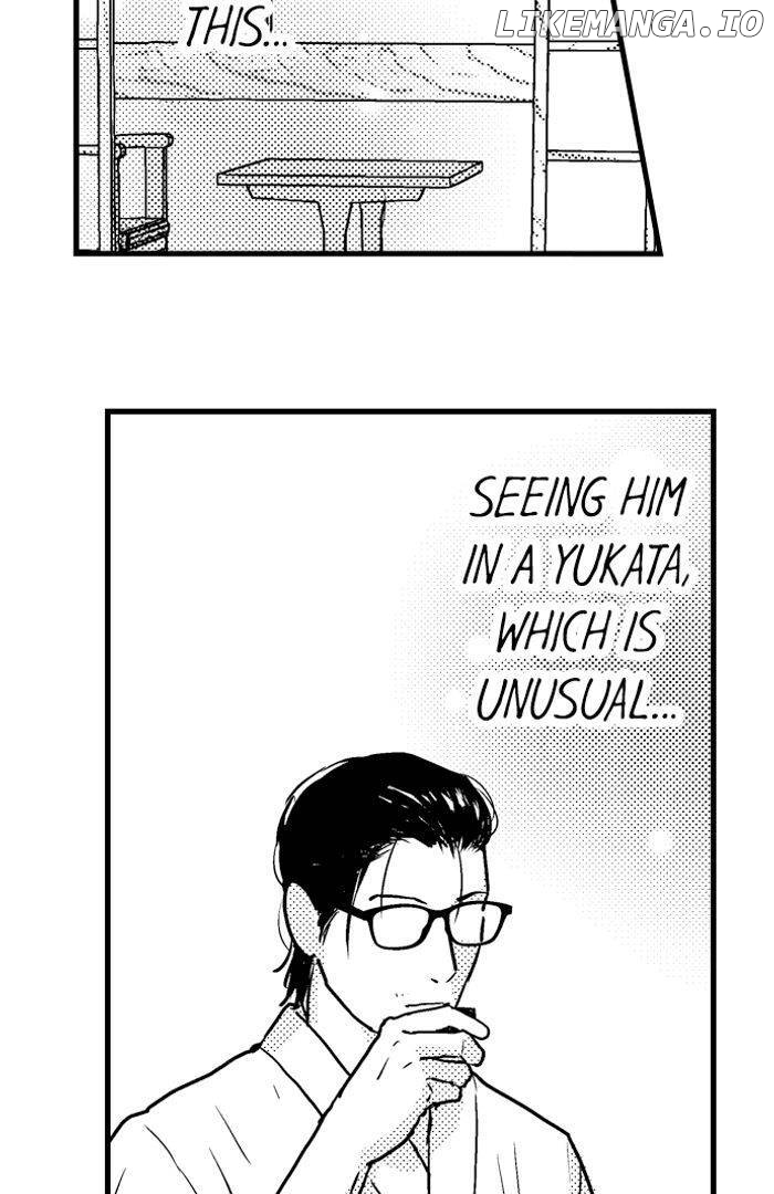 Karekoi Rihabiri Chapter 51 - page 9