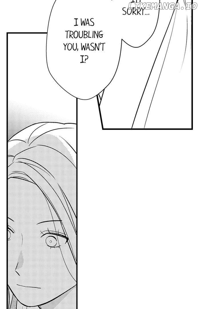 Karekoi Rihabiri Chapter 53 - page 10