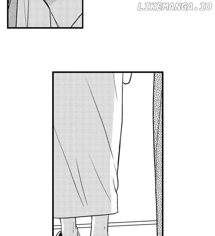 Karekoi Rihabiri Chapter 53 - page 11
