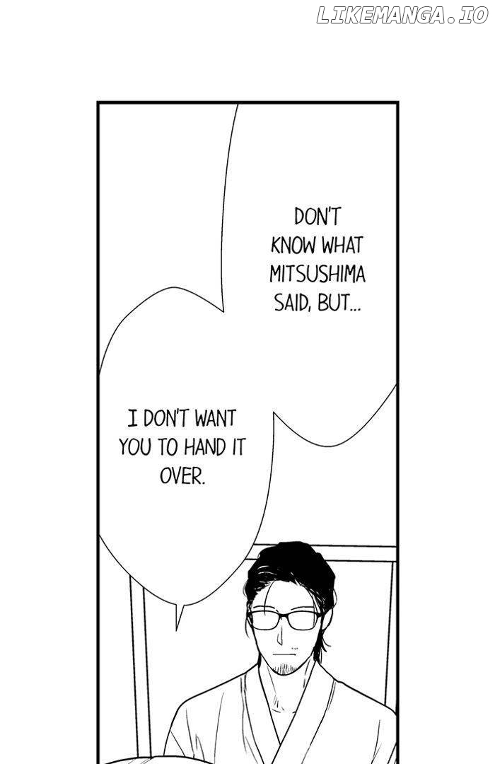 Karekoi Rihabiri Chapter 53 - page 13