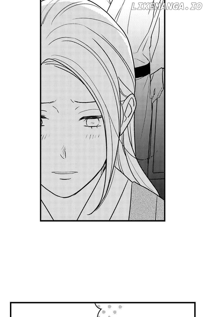 Karekoi Rihabiri Chapter 53 - page 14