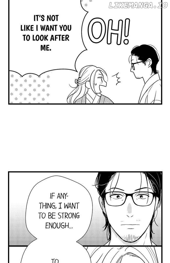 Karekoi Rihabiri Chapter 53 - page 15