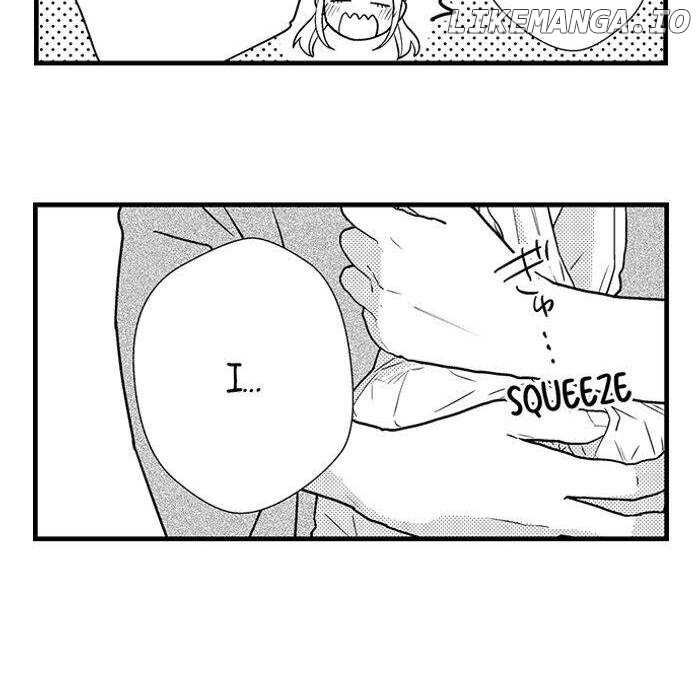 Karekoi Rihabiri Chapter 53 - page 17