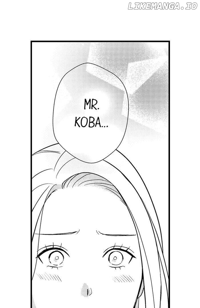 Karekoi Rihabiri Chapter 53 - page 18