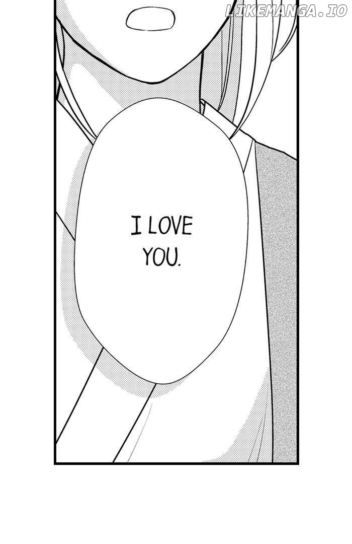 Karekoi Rihabiri Chapter 53 - page 19