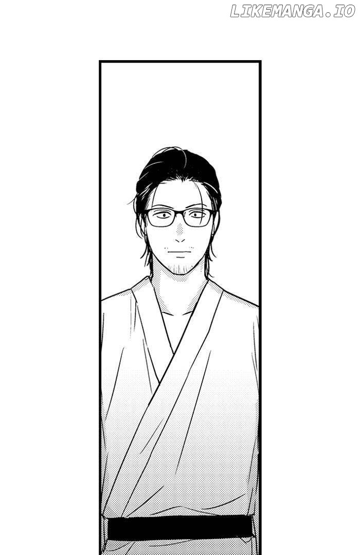 Karekoi Rihabiri Chapter 53 - page 20