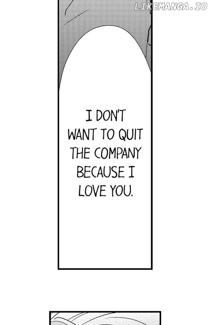 Karekoi Rihabiri Chapter 53 - page 21