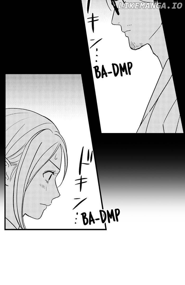 Karekoi Rihabiri Chapter 53 - page 25