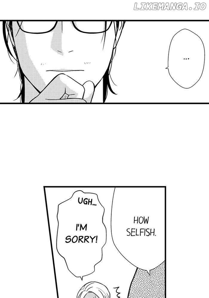 Karekoi Rihabiri Chapter 53 - page 26