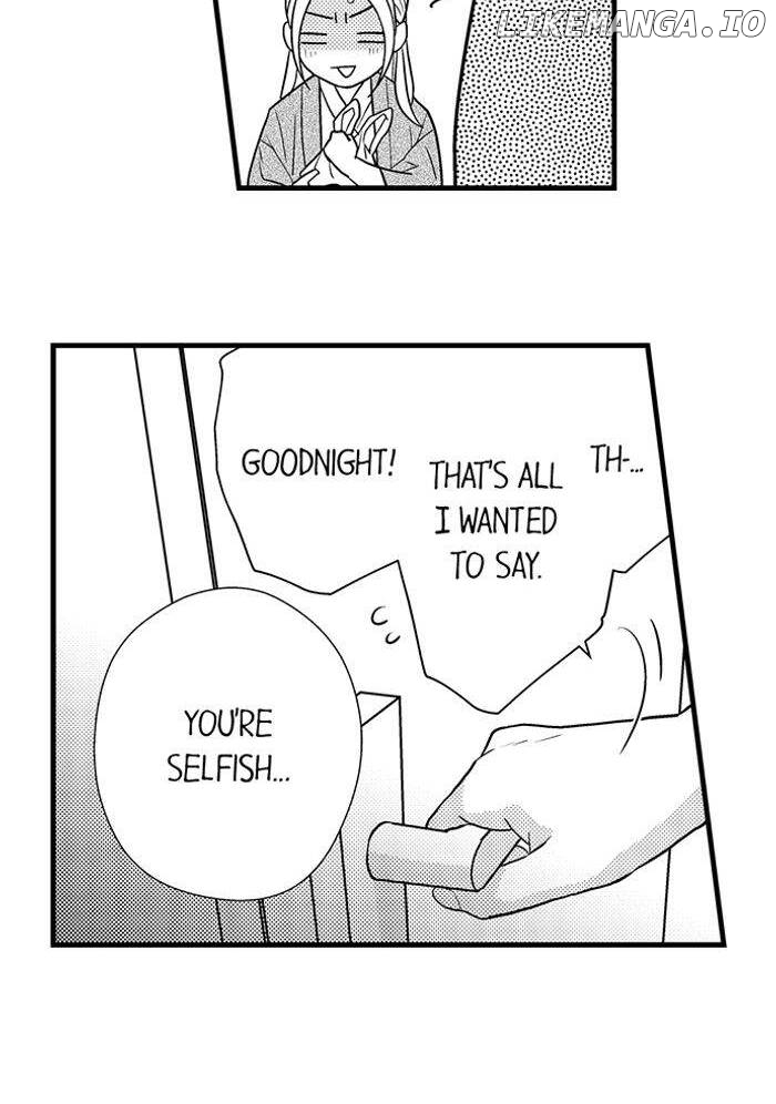 Karekoi Rihabiri Chapter 53 - page 27