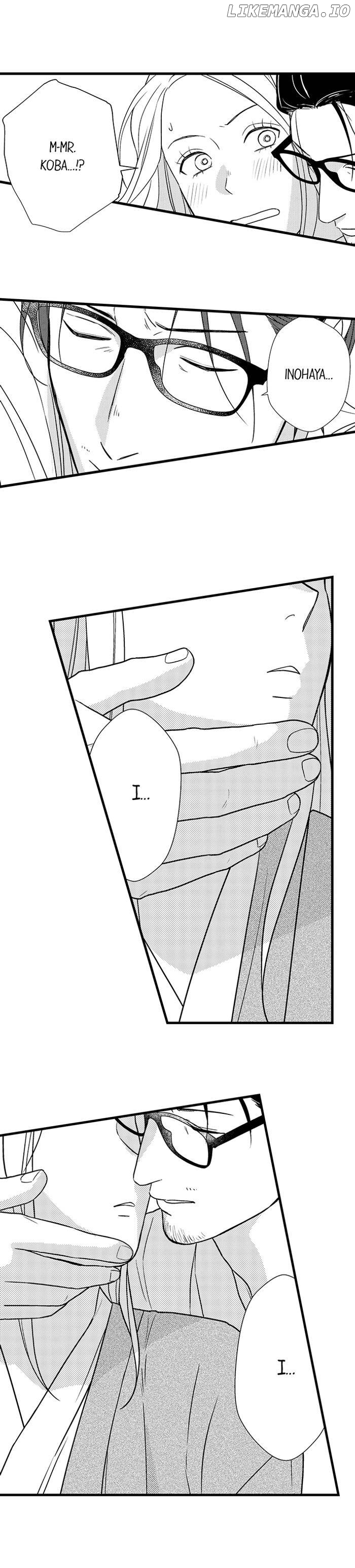 Karekoi Rihabiri Chapter 53 - page 29