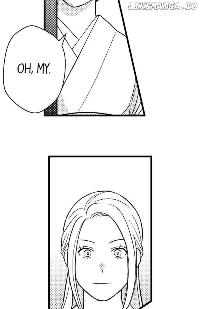 Karekoi Rihabiri Chapter 53 - page 3