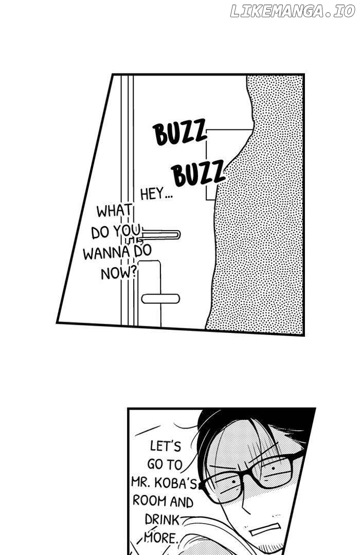 Karekoi Rihabiri Chapter 53 - page 30