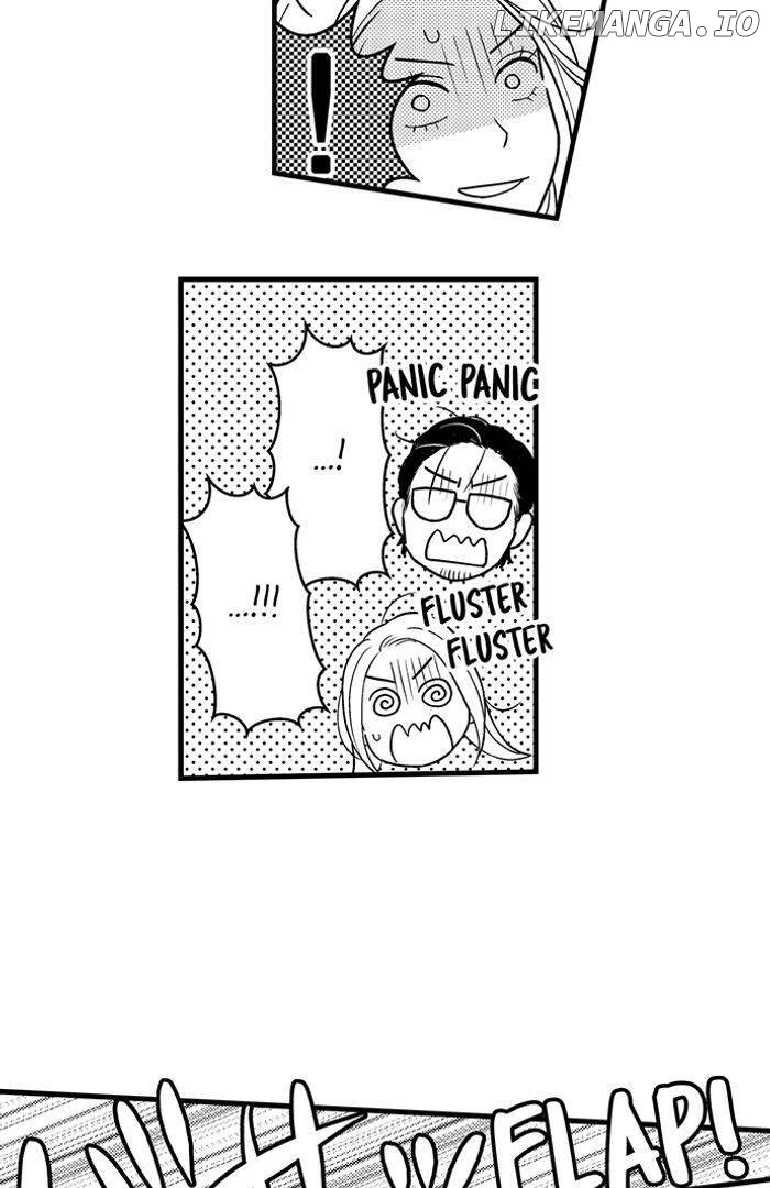 Karekoi Rihabiri Chapter 53 - page 31