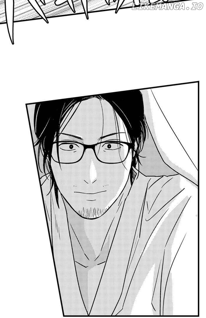 Karekoi Rihabiri Chapter 53 - page 32